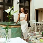 Otel Boutique Gaia Superior Keşkemet