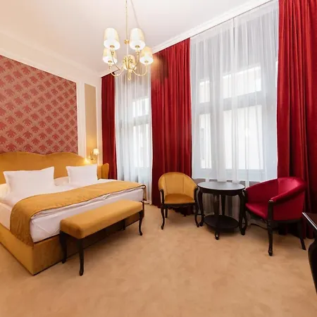 Boutique Gaia Hotel Kecskemet