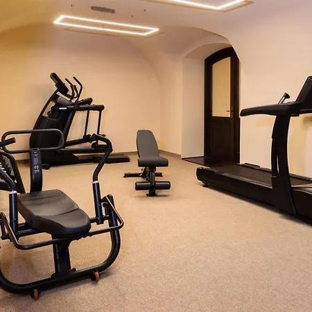 Hotell Boutique Gaia Kecskemét