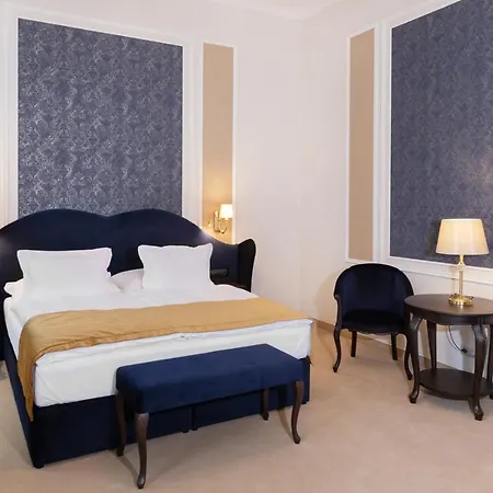 Boutique Gaia 4*