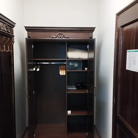 Boutique Gaia Superior