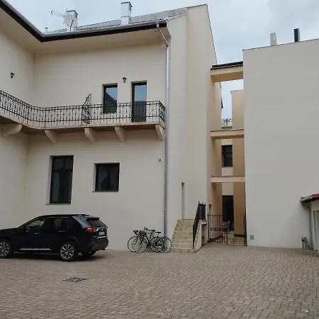 Boutique Gaia Hotel 4*