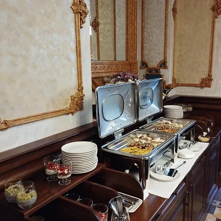 Boutique Gaia Hotell
