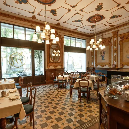 Boutique Gaia Hotel Kecskemet