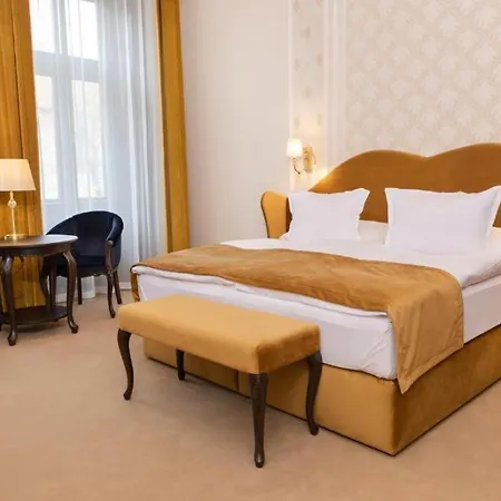 Hotel Boutique Gaia 4*