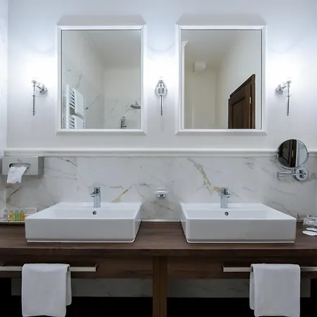 Boutique Gaia 4* Kecskemet