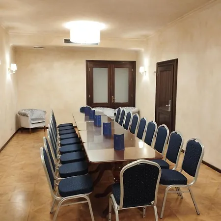Boutique Gaia Hotel