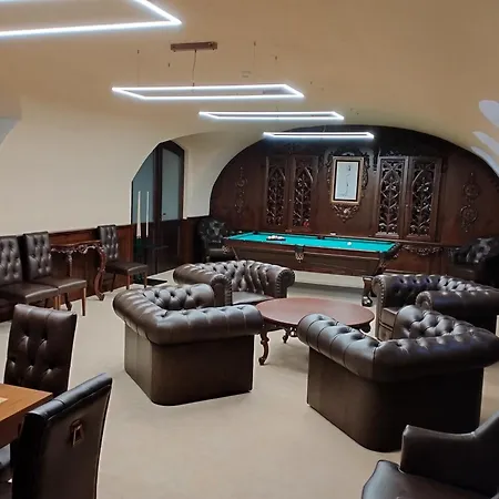 Hotell Boutique Gaia 4*