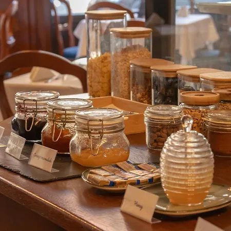 Hotel Boutique Gaia 4*