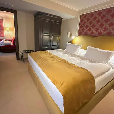Boutique Gaia 4*