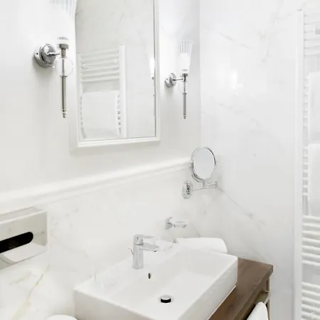 Boutique Gaia Superior Hotel Kecskemét