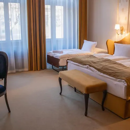 Boutique Gaia Hotell