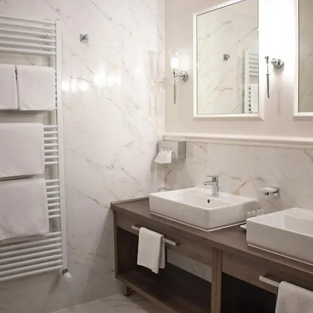 Boutique Gaia Hotell Kecskemét
