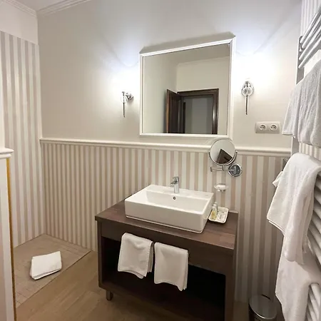 Boutique Gaia Hotel