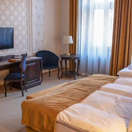 Boutique Gaia Hotel 4*