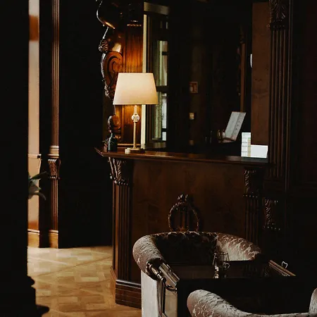 Boutique Gaia Superior Hotel 4*