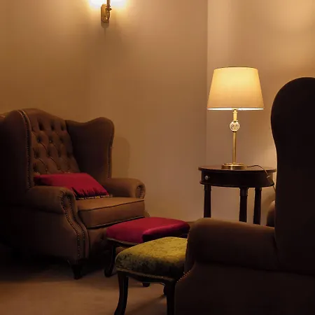 Hotel Boutique Gaia Superior Kecskemét