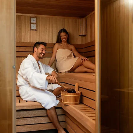 Boutique Gaia Superior Hotel 4*