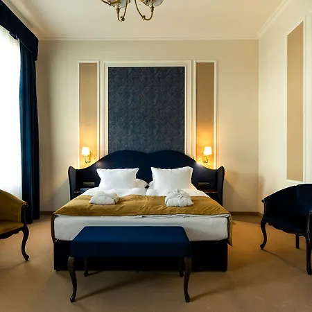 Hotel Boutique Gaia Superior 4*