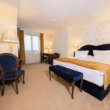 Boutique Gaia Superior 4* Kecskemét