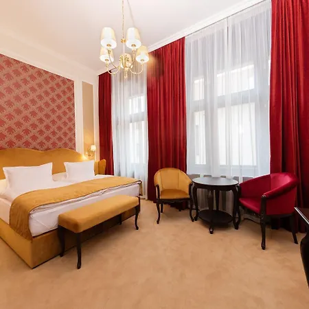 Hotel Boutique Gaia Superior Kecskemét