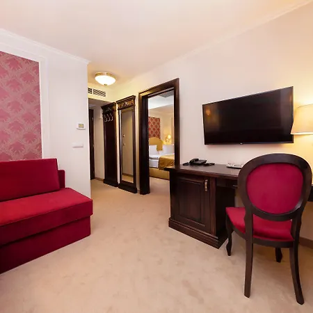 Boutique Gaia Superior Hotel Kecskemét