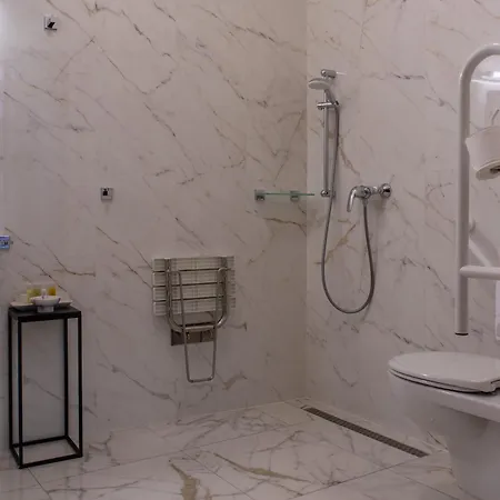 Hotel Boutique Gaia Superior 4*