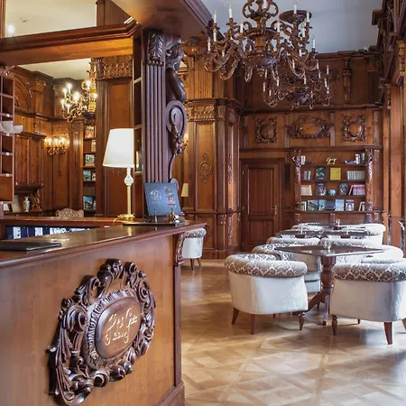 Hotel Boutique Gaia Superior