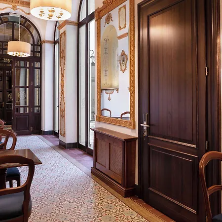 Hotel Boutique Gaia Superior 4*