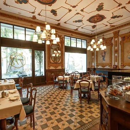 Boutique Gaia Superior Hotel