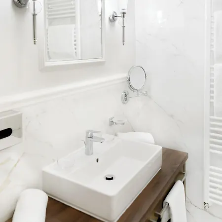Boutique Gaia Superior Hotel Kecskemét