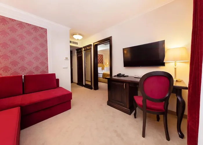 Boutique Gaia Superior Hotel