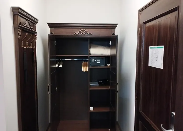 Boutique Gaia Superior