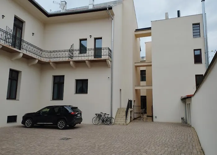 Boutique Gaia Superior Hotel 4*