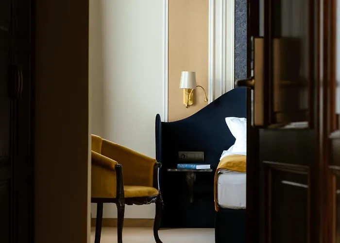 Hotel Boutique Gaia Superior 4*