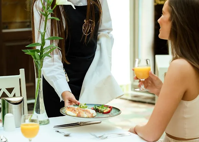 Boutique Gaia Superior Hotel Kecskemet