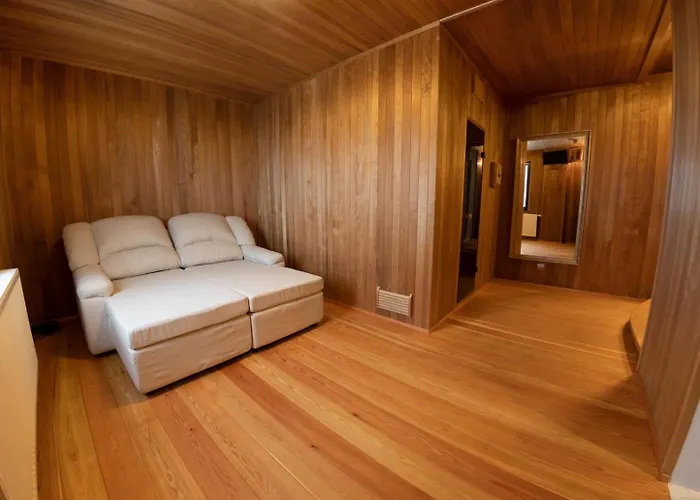 Boutique Gaia Superior 4*