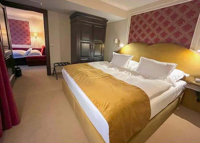 Boutique Gaia Superior 4*