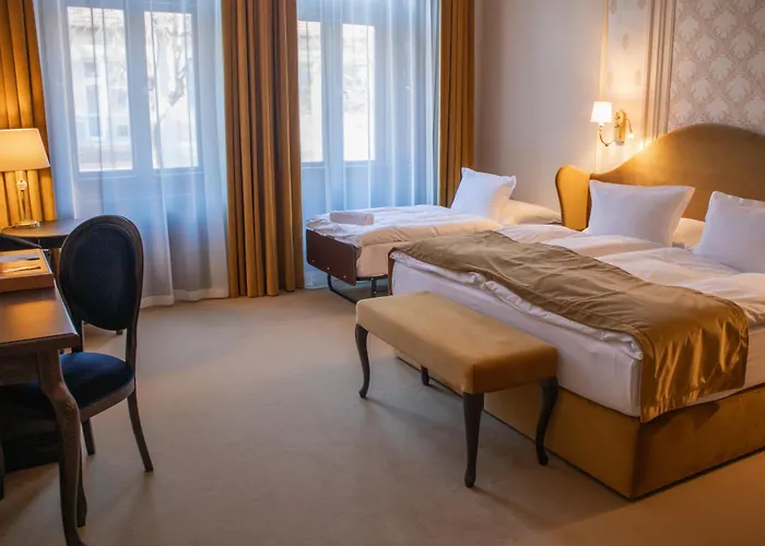 Boutique Gaia Superior Hotel