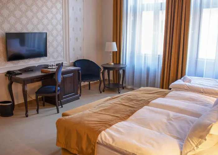 Boutique Gaia Superior Hotel 4*