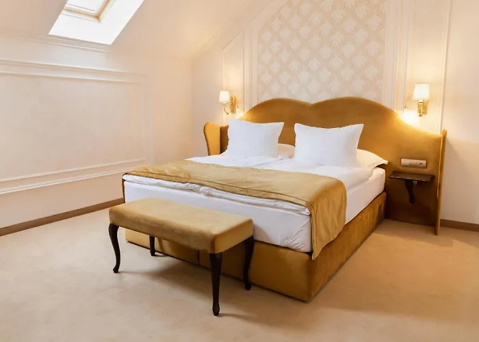 Boutique Gaia Superior 4*
