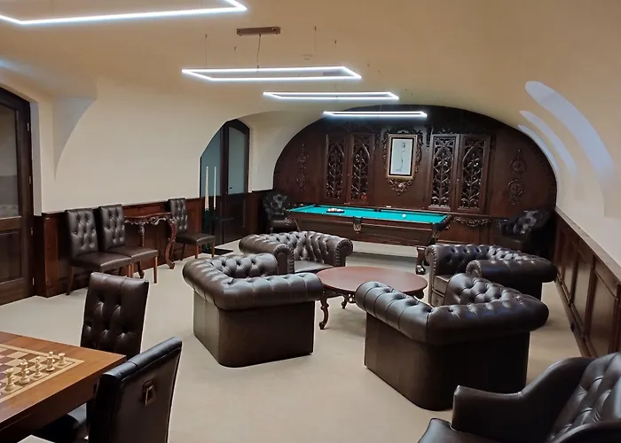 Boutique Gaia Superior 4*