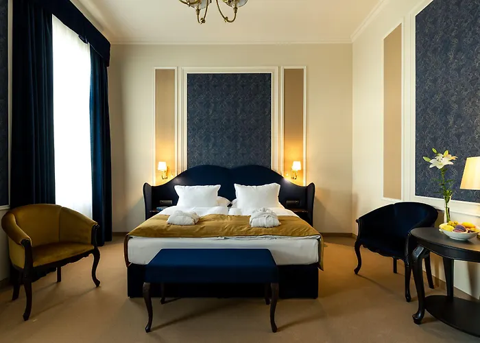 Hotel Boutique Gaia Superior 4*
