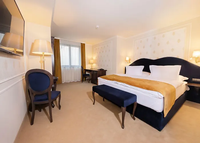 Boutique Gaia Superior 4* Kecskemet