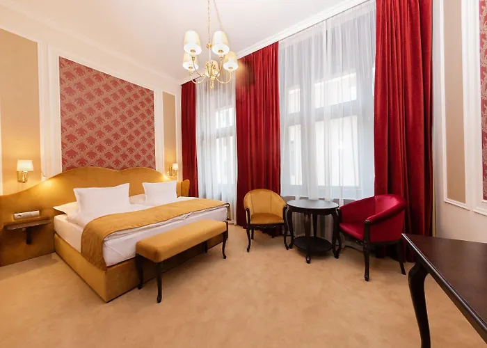 Hotel Boutique Gaia Superior Kecskemét